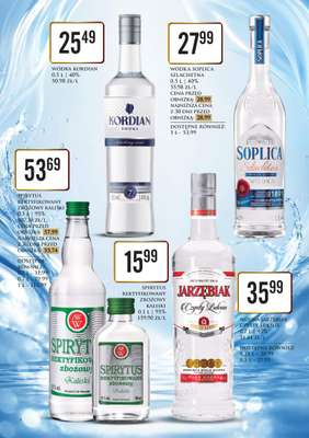 Dino - gazetka promocyjna Katalog alkoholowyㅤ od poniedziałku 10.08 do piątku 14.08 - strona 8