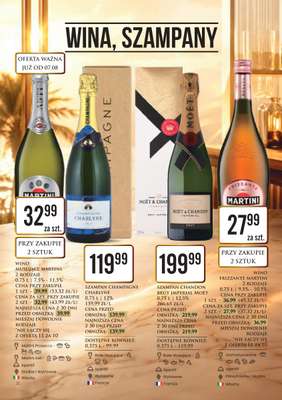 Dino - gazetka promocyjna Katalog alkoholowyㅤ od poniedziałku 10.08 do piątku 14.08 - strona 22