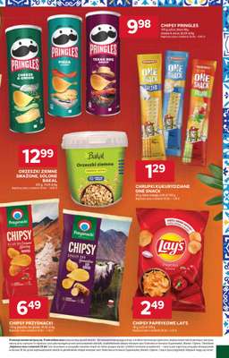 Stokrotka - gazetka promocyjna Gazetka Supermarket od czwartku 06.08 do środy 12.08 - strona 33