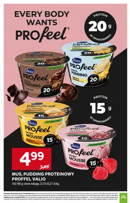 Stokrotka - gazetka promocyjna Gazetka Supermarket od czwartku 06.08 do środy 12.08 - strona 22