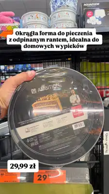 Biedronka - gazetka promocyjna Zakupowe Inspiracje - produkty do domu i dodatki modowe od piątku 07.08 do poniedziałku 10.08 - strona 17