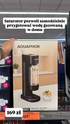 Biedronka - gazetka promocyjna Zakupowe Inspiracje - produkty do domu i dodatki modowe od piątku 07.08 do poniedziałku 10.08 - strona 13