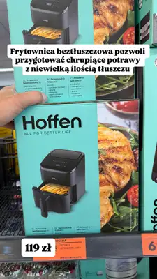Biedronka - gazetka promocyjna Zakupowe Inspiracje - produkty do domu i dodatki modowe od piątku 07.08 do poniedziałku 10.08 - strona 10