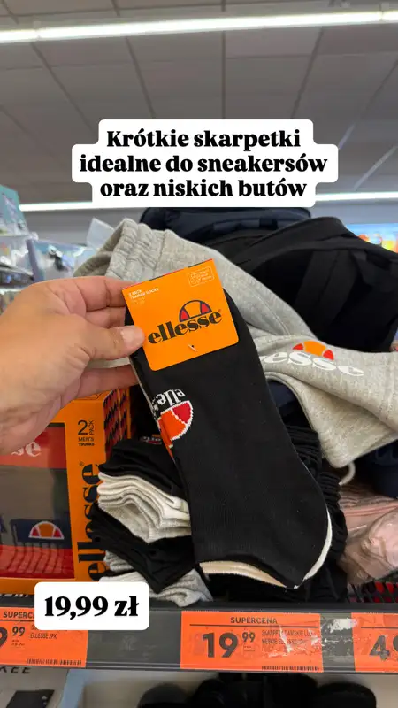 Biedronka - gazetka promocyjna Zakupowe Inspiracje - produkty do domu i dodatki modowe od piątku 07.08 do poniedziałku 10.08 - strona 8