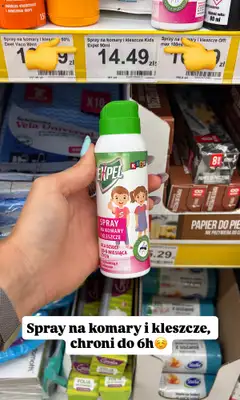Dino - gazetka promocyjna Zakupowe inspiracje w Dino od soboty 08.08  - strona 10