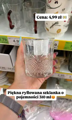 Dino - gazetka promocyjna Zakupowe inspiracje w Dino od soboty 08.08  - strona 9