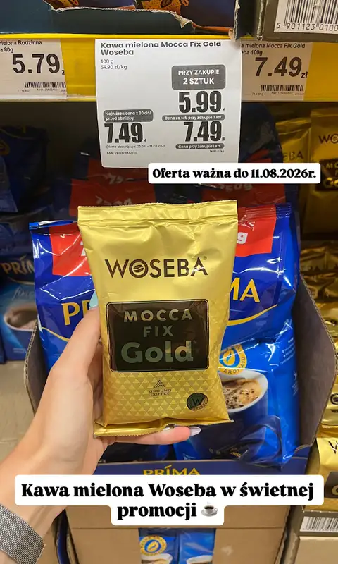 Dino - gazetka promocyjna Zakupowe inspiracje w Dino od soboty 08.08  - strona 15