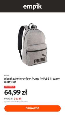 Empik - gazetka promocyjna Back to school - oferta on-line od piątku 07.08 do soboty 15.08 - strona 12