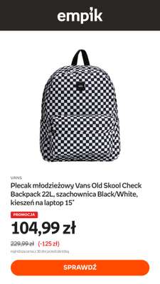 Empik - gazetka promocyjna Back to school - oferta on-line od piątku 07.08 do soboty 15.08 - strona 3