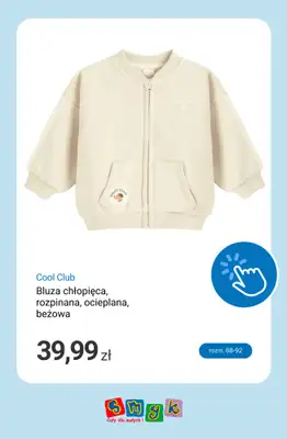 Smyk - gazetka promocyjna Nowości 2026 od piątku 07.08  - strona 2