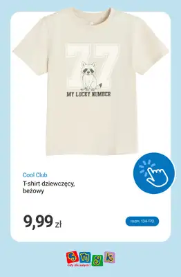 Smyk - gazetka promocyjna Nowości 2026 od piątku 07.08  - strona 12