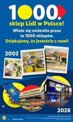 Lidl - gazetka promocyjna Oferta od czwartku od czwartku 06.08 do soboty 08.08 - strona 2