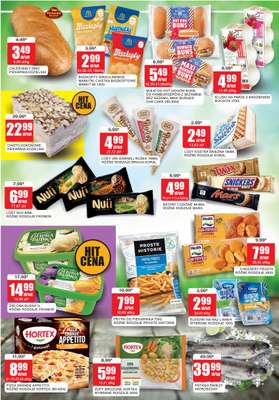 Bingo - gazetka promocyjna Gazetka od wtorku 11.08 do soboty 22.08 - strona 4