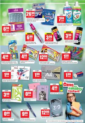 Bingo - gazetka promocyjna Gazetka od wtorku 11.08 do soboty 22.08 - strona 8