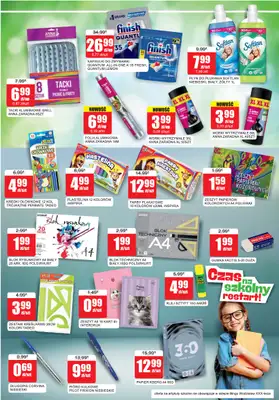 Bingo - gazetka promocyjna Gazetka od wtorku 11.08 do soboty 22.08 - strona 8