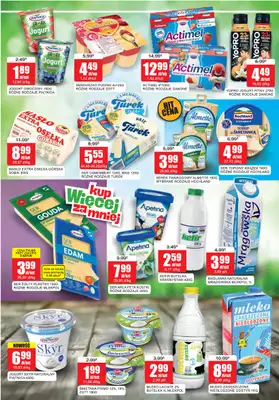Bingo - gazetka promocyjna Gazetka od wtorku 11.08 do soboty 22.08 - strona 5