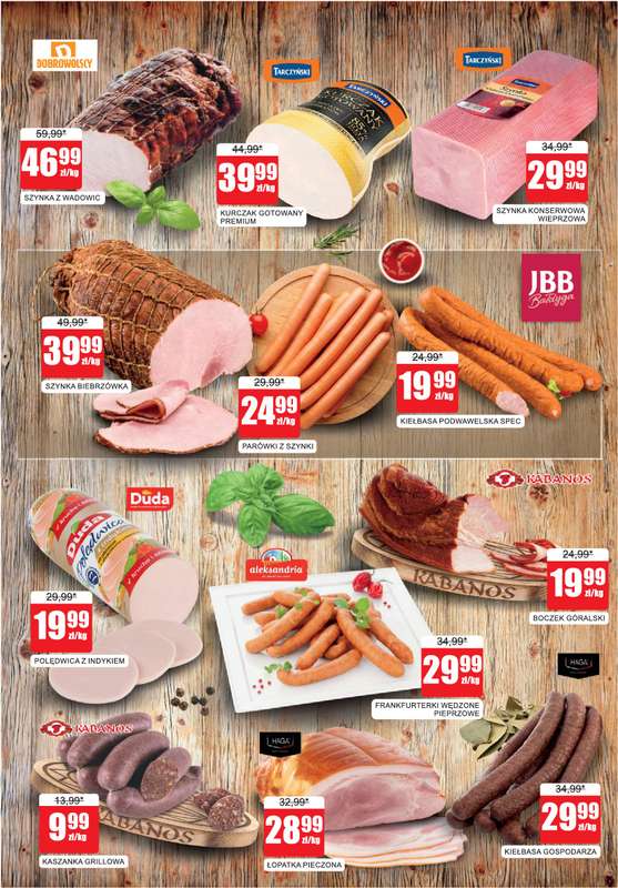 Bingo - gazetka promocyjna Gazetka od wtorku 11.08 do soboty 22.08 - strona 2