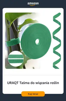 Amazon - gazetka promocyjna Narzędzia ogrodowe i sprzęt do nawadniania od piątku 07.08  - strona 14