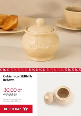 Homla - gazetka promocyjna Dodatkowe -20% przy zakupie 3 szt. od piątku 07.08 do poniedziałku 10.08 - strona 4