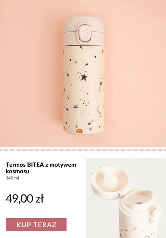 Homla - gazetka promocyjna Back To School od niedzieli 09.08  - strona 4