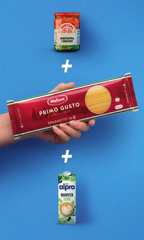 Carrefour - gazetka promocyjna Gazetka Carrefour od poniedziałku  do piątku 14.08 - strona 2