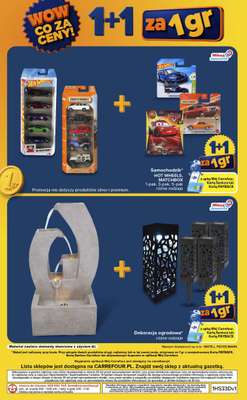 Carrefour Market - gazetka promocyjna Gazetka Wow co za ceny  do piątku 14.08 - strona 12