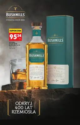 Biedronka - gazetka promocyjna Czas na Toast! od poniedziałku 10.08 do soboty 22.08 - strona 36