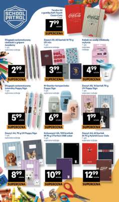 Delikatesy Centrum - gazetka promocyjna Gazetka  do środy 19.08 - strona 38