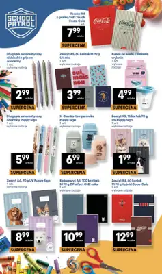 Delikatesy Centrum - gazetka promocyjna Gazetka  do środy 19.08 - strona 38