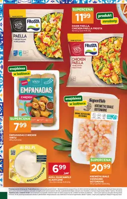 Stokrotka - gazetka promocyjna Gazetka Supermarket od czwartku 06.08 do środy 12.08 - strona 30