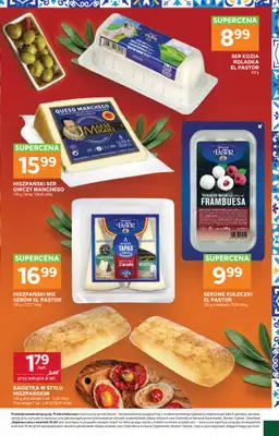 Stokrotka - gazetka promocyjna Gazetka Supermarket od czwartku 06.08 do środy 12.08 - strona 29