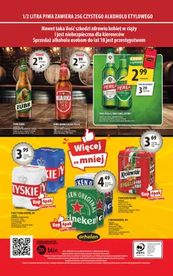 Arhelan - gazetka promocyjna Gazetka od poniedziałku 10.08 do niedzieli 23.08 - strona 20