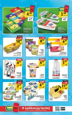 Arhelan - gazetka promocyjna Gazetka od poniedziałku 10.08 do niedzieli 23.08 - strona 7