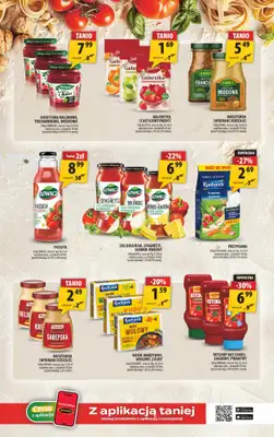 Arhelan - gazetka promocyjna Gazetka od poniedziałku 10.08 do niedzieli 23.08 - strona 9