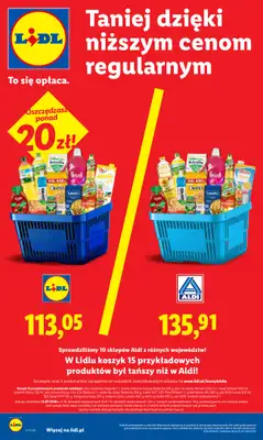 Lidl - gazetka promocyjna Oferta od poniedziałku od poniedziałku 10.08 do wtorku 11.08 - strona 4