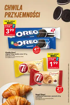 LEWIATAN - gazetka promocyjna Gazetka „MAMY TO w Lewiatanie” od czwartku 13.08 do środy 19.08 - strona 4