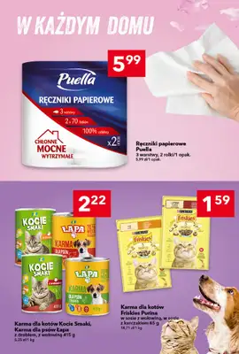 LEWIATAN - gazetka promocyjna Gazetka „MAMY TO w Lewiatanie” od czwartku 13.08 do środy 19.08 - strona 9