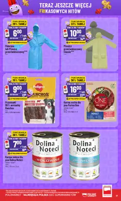 POLOmarket - gazetka promocyjna Frikasowy Katalog od środy 12.08 do wtorku 18.08 - strona 17