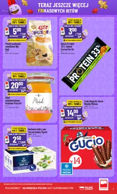 POLOmarket - gazetka promocyjna Frikasowy Katalog od środy 12.08 do wtorku 18.08 - strona 7
