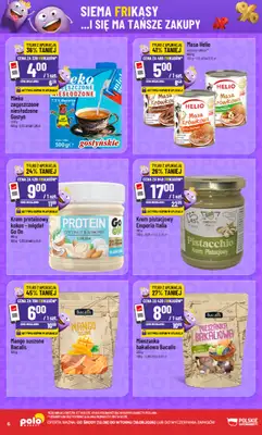 POLOmarket - gazetka promocyjna Frikasowy Katalog od środy 12.08 do wtorku 18.08 - strona 6