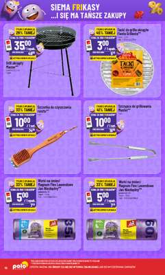 POLOmarket - gazetka promocyjna Frikasowy Katalog od środy 12.08 do wtorku 18.08 - strona 16