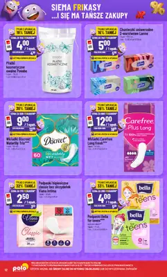 POLOmarket - gazetka promocyjna Frikasowy Katalog od środy 12.08 do wtorku 18.08 - strona 12