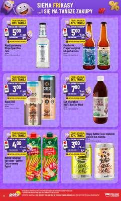 POLOmarket - gazetka promocyjna Frikasowy Katalog od środy 12.08 do wtorku 18.08 - strona 8
