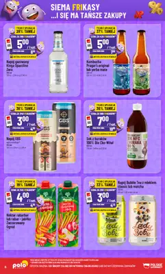 POLOmarket - gazetka promocyjna Frikasowy Katalog od środy 12.08 do wtorku 18.08 - strona 8