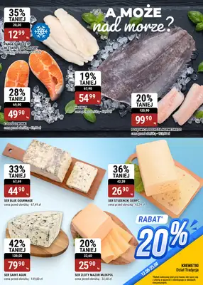 bi1 - gazetka promocyjna Gazetka Ełk I Sezon na promocje trwa! od środy 12.08 do wtorku 25.08 - strona 5