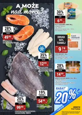 bi1 - gazetka promocyjna Gazetka Szczecin I Sezon na promocje trwa! od środy 12.08 do wtorku 25.08 - strona 5
