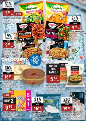 bi1 - gazetka promocyjna Gazetka Szczecin I Sezon na promocje trwa! od środy 12.08 do wtorku 25.08 - strona 12