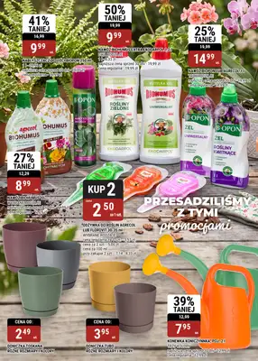 bi1 - gazetka promocyjna Gazetka Szczecin I Sezon na promocje trwa! od środy 12.08 do wtorku 25.08 - strona 21