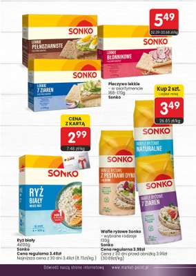 Market Point - gazetka promocyjna Gazetka od poniedziałku 10.08 do środy 26.08 - strona 16