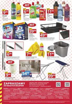 Prymus AGD - gazetka promocyjna Gazetka od poniedziałku 10.08 do środy 02.09 - strona 4